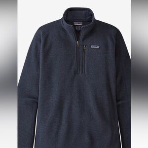 Mens XS Patagonia Fleece